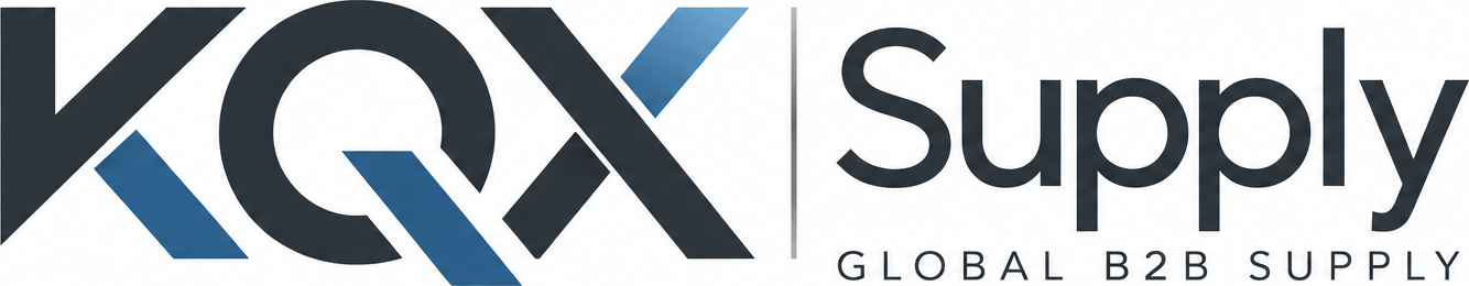 KQX Supply — European B2B Supply